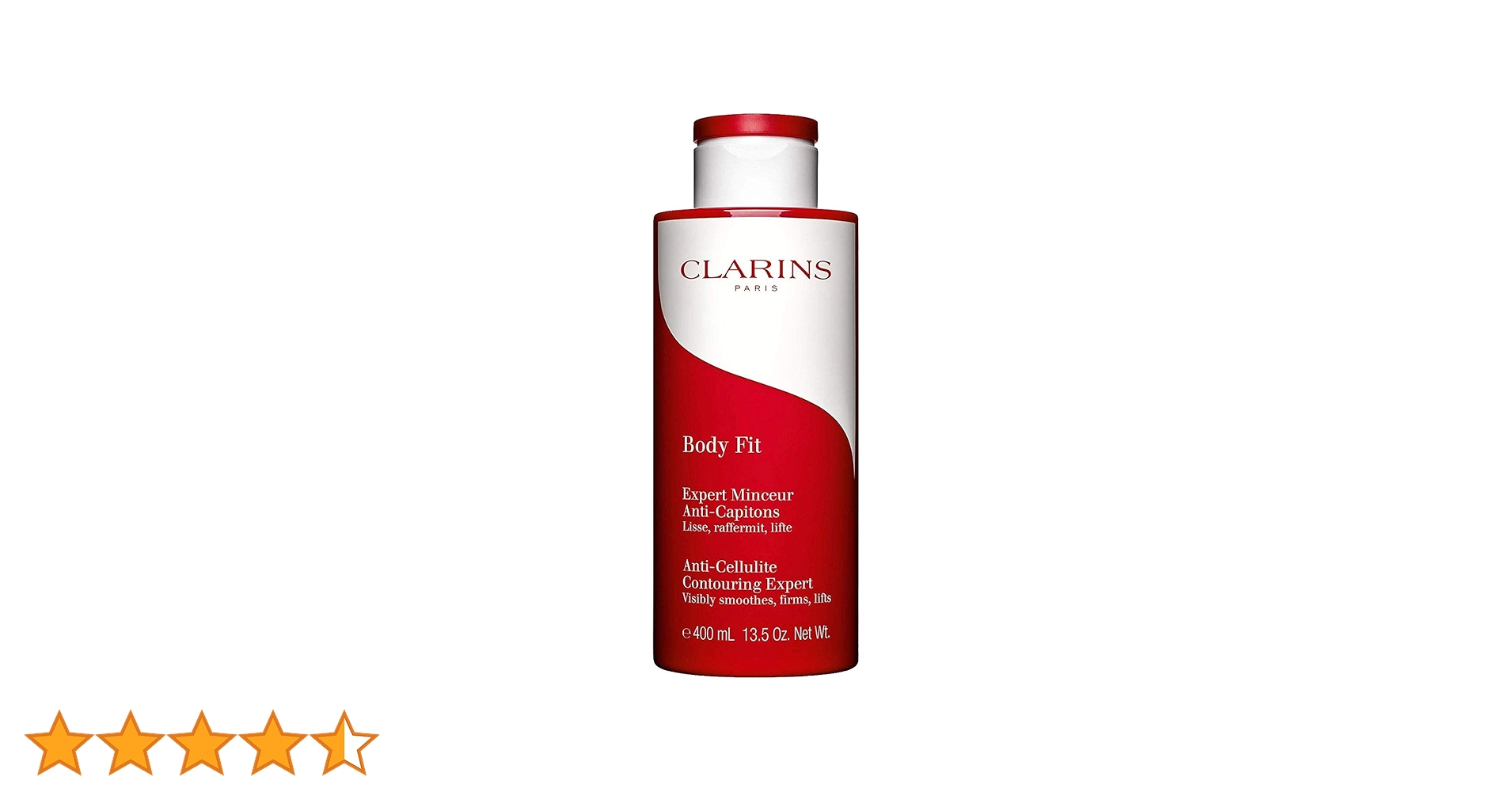 Amazon | クラランス CLARINS ボディ フィット 400mL [並行輸入品 Amazon | クラランス CLARINS ボディ フィット 400mL [並行輸入品